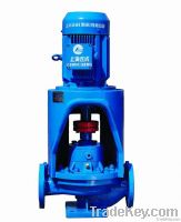 SLB Series Removable Pipeline Centrifugal Pump