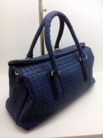 Fashionable tote in PU