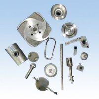 Aluminum Casting Parts
