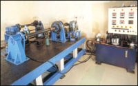 Propeller Shafts