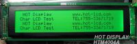 LCD Module 40*4dots