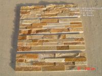 Stacked Stone(honey Gold