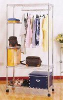 3-tier Household Coat Hanger