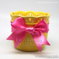 Plaid Ribbon