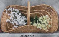 Flower Baskets