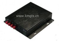 Industrial Ethernet with management and Redundancy