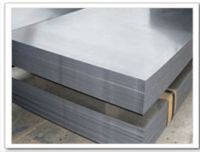 galvanized steel coil