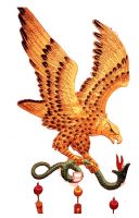 Hang-gifts,Handcrafts