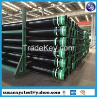 API 5CT J55/K55 Casing pipes