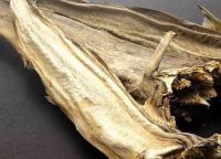 Stockfish/Dried Cod