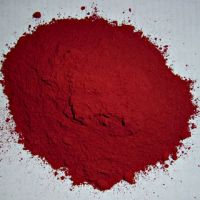 Iron  Oxide