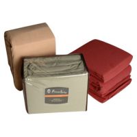 100% Cotton Sheet From China