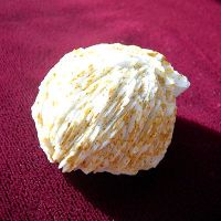 barite