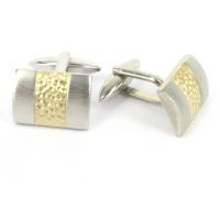 Sell Stainless Steel Cufflinks