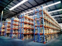 Pallet Racking