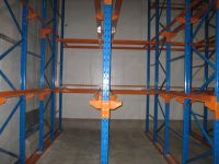 Drive-in Racking
