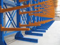 Cantilever Racking