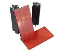 aluminium profile