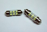 LED Light Bulb