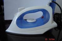 steam iron