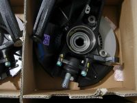 Hyundia Parts
