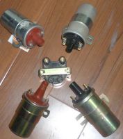 La Da Ignition Coil  Factory
