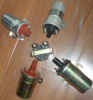 Oil Ignition Coil