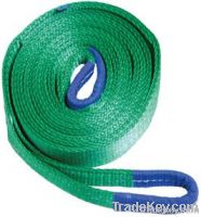 Webbing Sling In China
