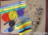 CL Webbing Sling