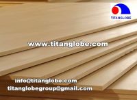 WPC Plywood