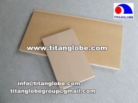 WPC Plywood