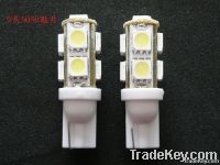 T10-9SMD LED Car Light