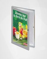 Outdoor LED Ad  Light Box