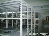 Light duty rack