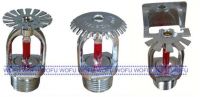 Fire Sprinkler Heads