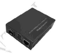 SFP Media Converter