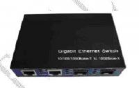 SFP Media Converter I