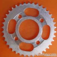 Motorcycle Sprocket