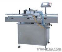 Automatic Sticker Labeling Machine