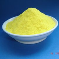 polyaluminium chloride