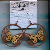 Earing Bangle