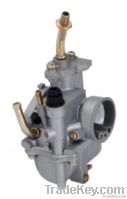 Smash Motorcycle Carburetor