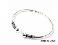Sterling Silver Bracelets