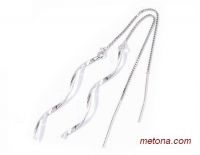 Sterling Silver Earrings
