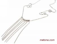 Sterling Silver Necklaces