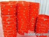 Sell Stop Collar