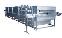 Spraying  Sterilization Equipment