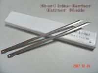 Gerber Cutter Blade
