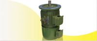 Inverter Motor Flange(B5