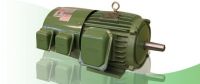 Inverter Duty Motor Foot(B3
